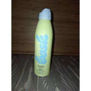 Bask Non-Aerosol Invisible Mist Sunscreen, Broad Spectrum SPF 30 5.5 oz